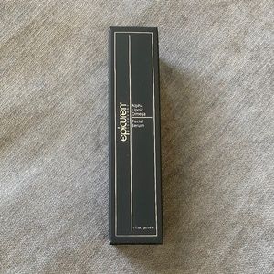 Epicuren Alpha Lipoic Omega Facial Serum